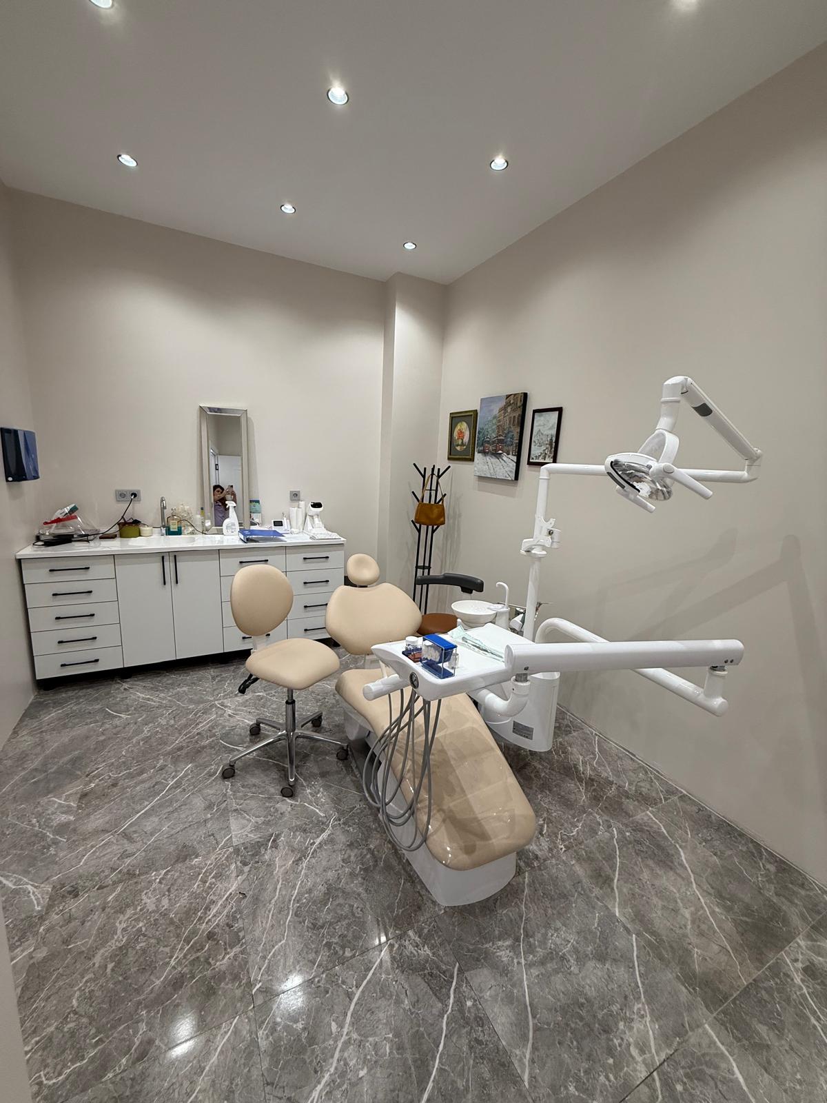 Periodontal